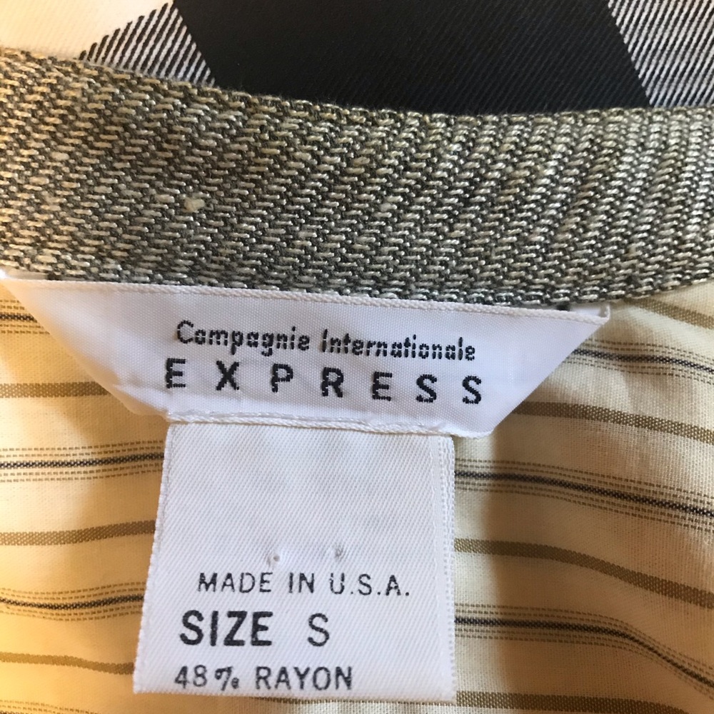 Express shirt jacket - Picture 8 of 8